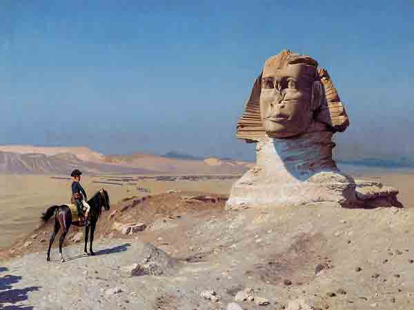 Cultura Egipto