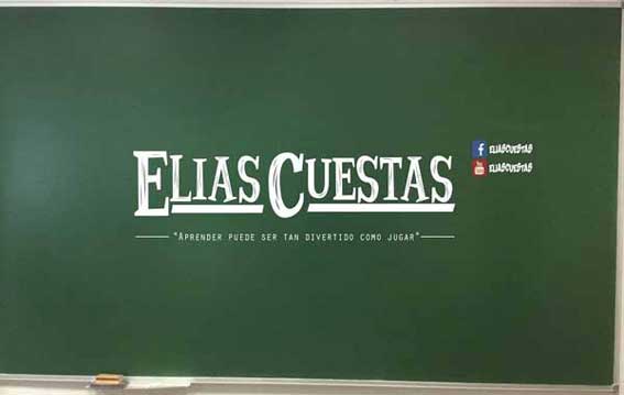 Academia Virtual Elias Cuestas