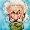 Día del nacimiento de Albert Einstein