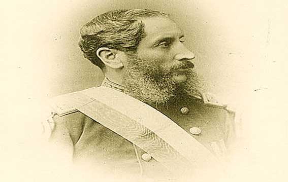 Primer Gobierno de Andrés Avelino Cáceres (1886 - 1890)