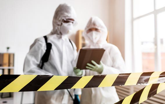 Te decimos cómo prepararte en Criminología y Criminalística, desde casa y con una formación flexible, actual y con enfoque social.