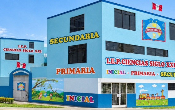 Colegio Ciencias Siglo XXI