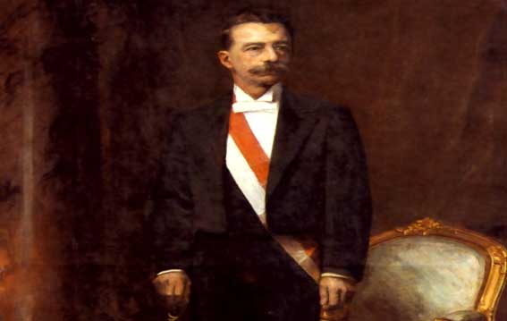 Gobierno de Eduardo López de Romaña (1899 - 1903)