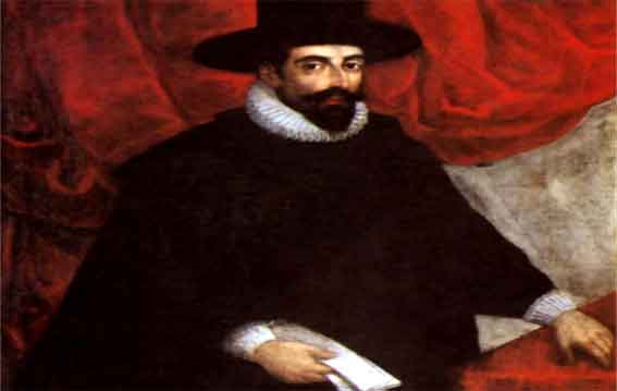 Francisco de Toledo: "Organizador del Virreinato del Perú".
