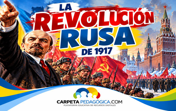 Revolución Rusa