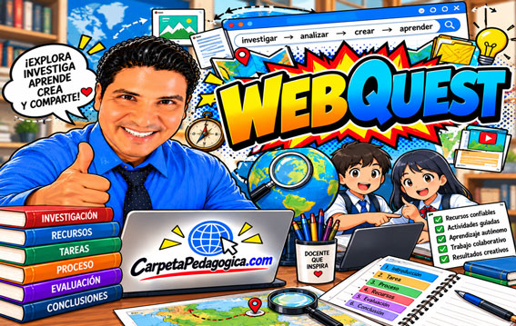 Webquest
