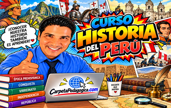 Historia del Perú