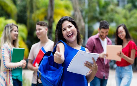 DÓNDE ESTUDIAR EN ESPAÑA - Guía para estudiantes peruanos