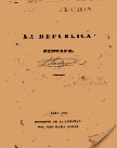 Constitución Política del Perú de 1826