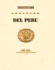 Constitución Política del Perú de 1856