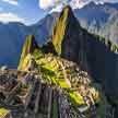 Línea de Tiempo Los Incas