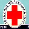 Aniversario de la Cruz Roja Peruana