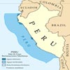 Fronteras del Perú