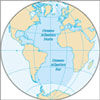 Geografía Mundial