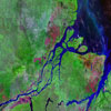 Cuenca Hidrográfica del Amazonas