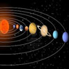 Sistema Planetario Solar