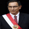 Presidente de la República del Perú