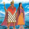 Origen de los Incas
