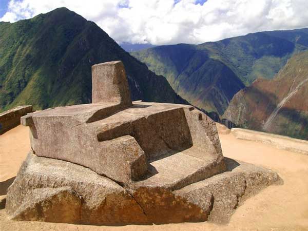 Calendario Inca