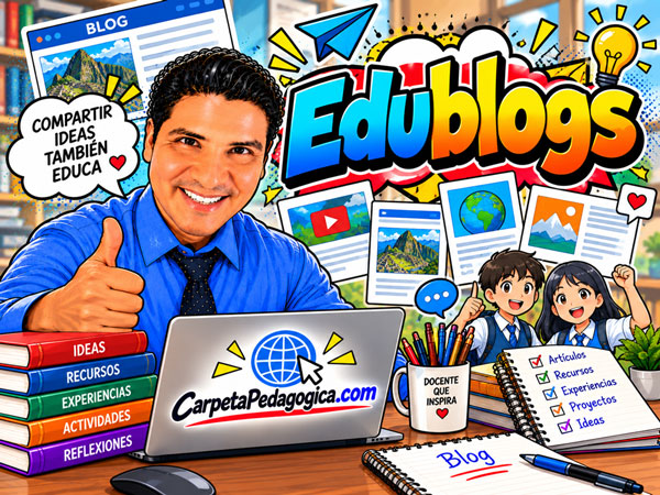Edublogs