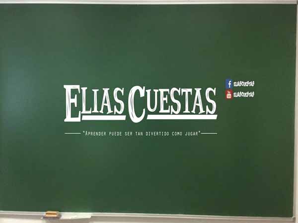 Elias Cuestas