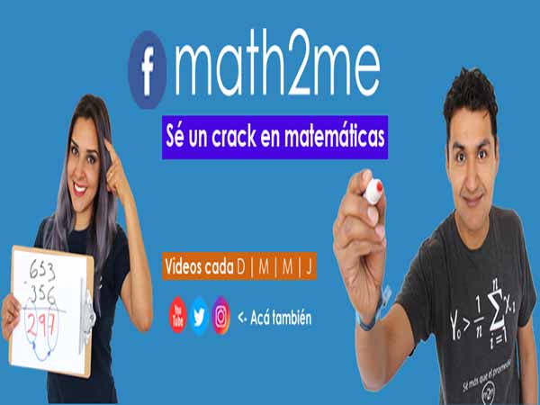 Math2me