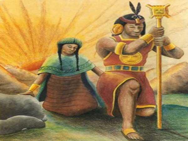 Literatura Inca