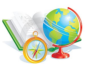 Webquest Geografía Mundial